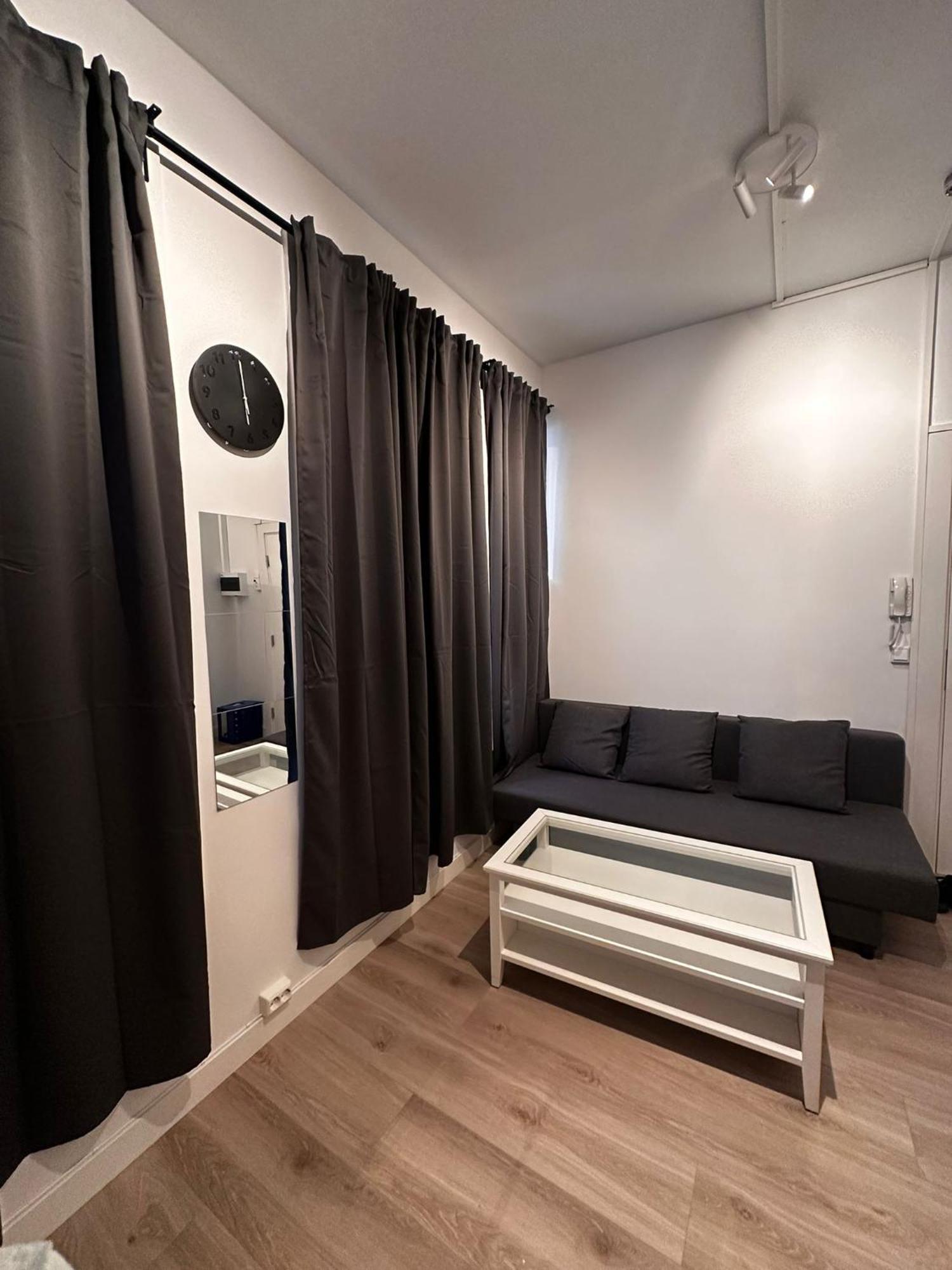 Pulse Apartment *